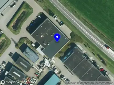 Tire Protection Systems B.V.