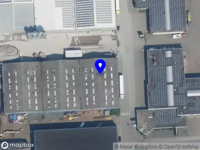 Delta Equipment B.V.