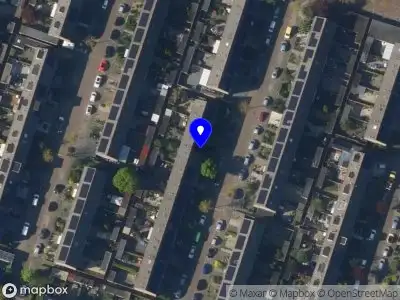 Faillissement Anzabouw B.V. te Alphen aan den Rijn