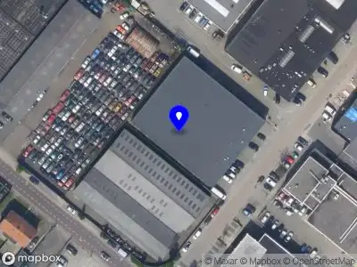 Gebr. Winter Vijzel B.V.