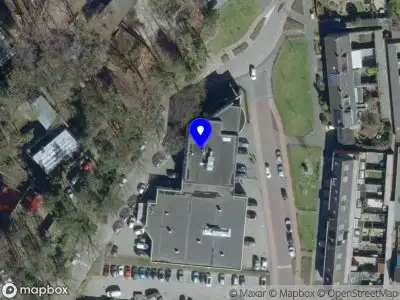 Quark Professional Services International B.V.