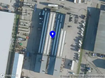 Faillissement Mf Trailer Center B.V. te Vuren