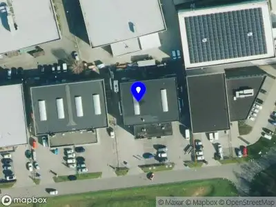 Mth Bouwproducten B.V.