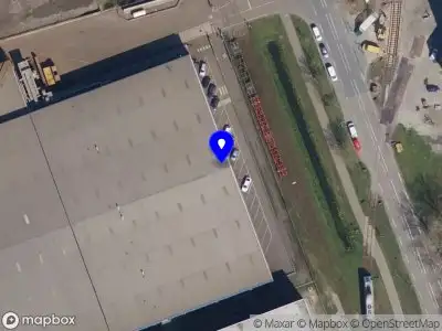 Sv Jansen Shredder Recycling B.V.