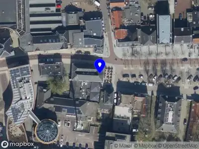 Quisine Oosterhout B.V.