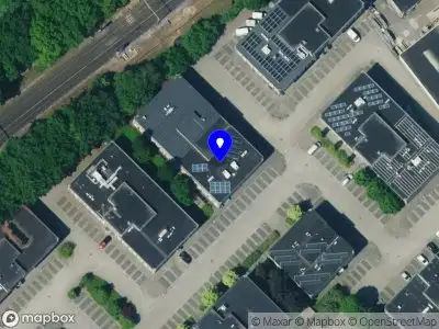 Inctrl-Zorgnetwerk B.V.