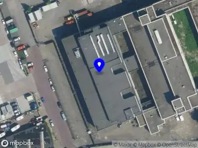 Anttail Holding B.V.