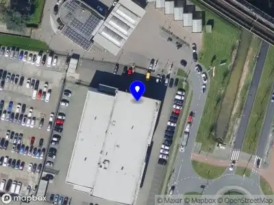 Fisker Netherlands Sales B.V.