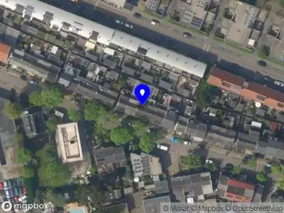 Faillissement Cafetaria & Restaurant De Vaan