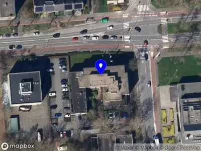 Handelsonderneming De Graanrepubliek B.V.