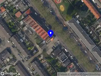 Faillissement Cafetaria & Restaurant De Vaan