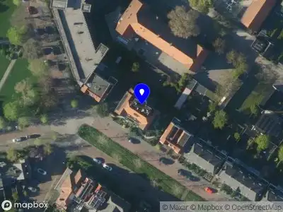 Erik's Safehouse B.V.