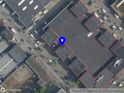 Faillissement E.A.Z. Wind B.V.