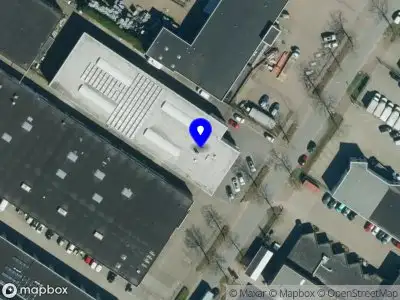 Ginaf Trucks Nederland B.V.