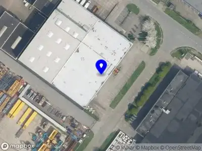 Inno Food Company B.V.