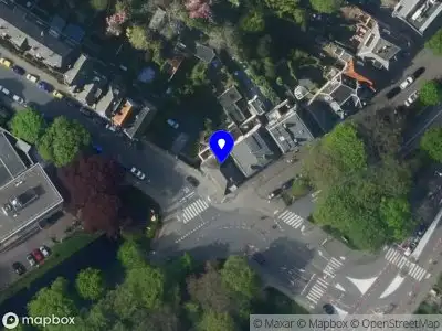 Chicos De Tacos B.V.