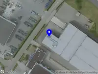 Zoof Wheelchairs Ip B.V.