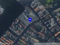 Casa Della Gioia B.V. In Liquidatie