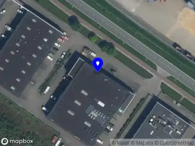 Faillissement Jacks Transport & Logistiek B.V. te Amsterdam