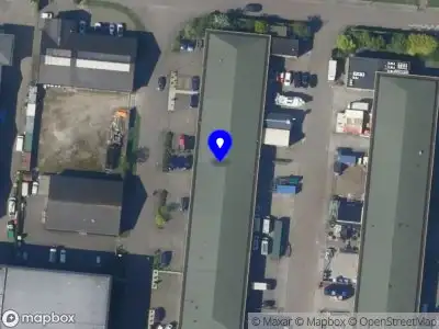Faillissement Glascentrale Midden Holland B.V. te Hazerswoude-Dorp