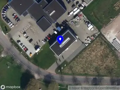 Leggedoor Betontechniek B.V.