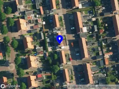 M. Witteveen Multidiensten