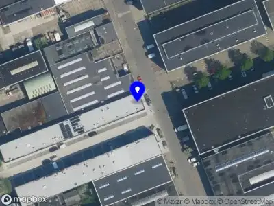 Hawkar Transportbedrijf