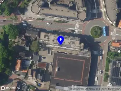 Restaurant 't Huus Van Guus