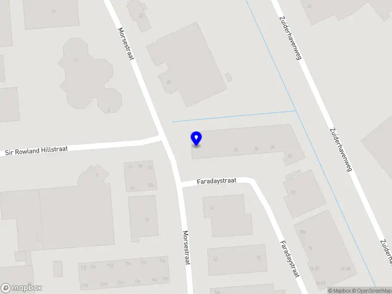 Faillissement Pro Trm B.V.