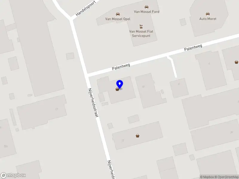 Simons Bouwgroep B.V.