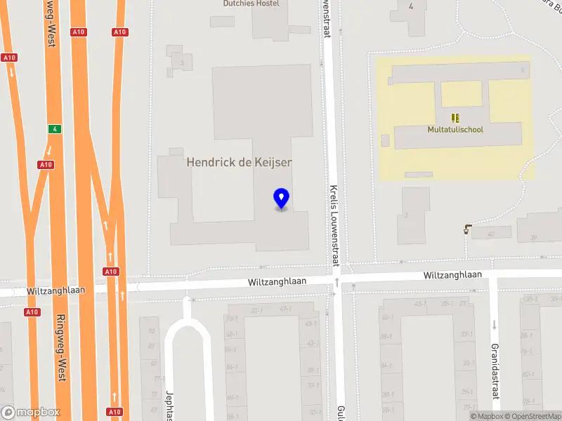 Faillissement Lukida B.V. te Amsterdam