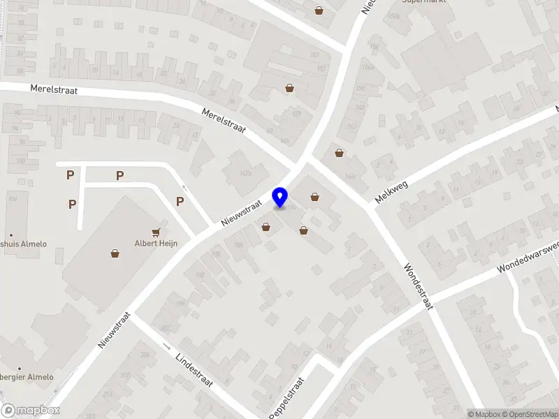 Thuiszorg Doruk B.V.