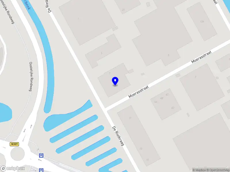 Ehd Business Sales B.V.