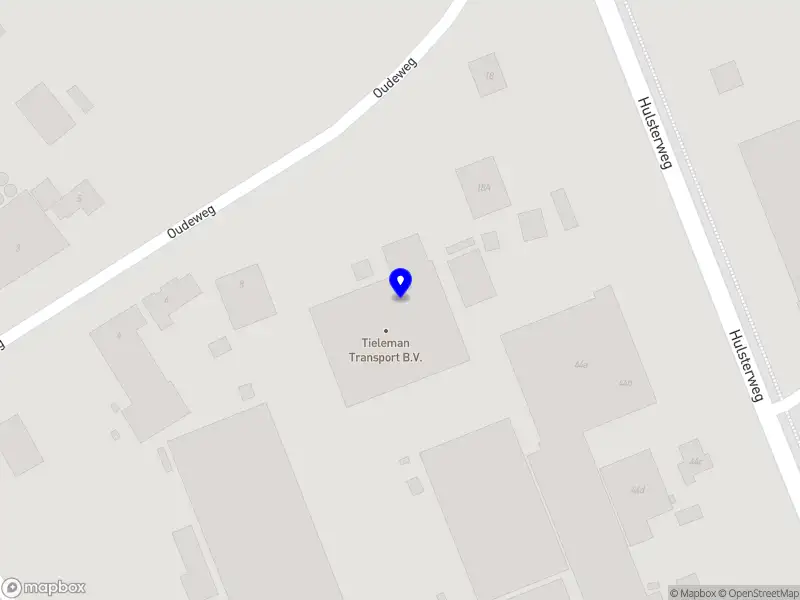 Tieleman Logistics B.V.