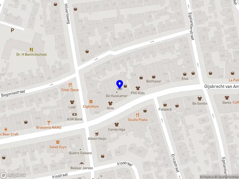 The Art Of Food B.V.