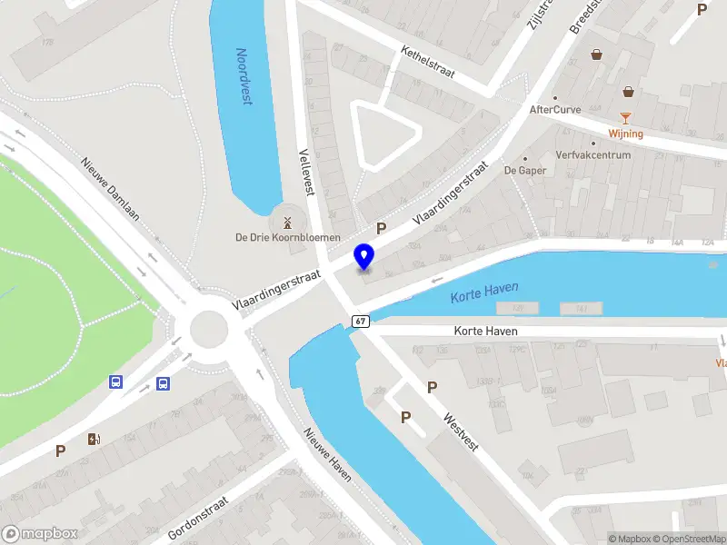 Faillissement Suri Uitzendgroep B.V. te Schiedam