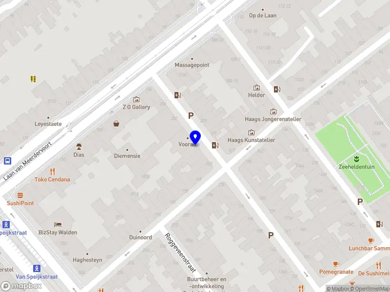 Siete Horeca Breda B.V.