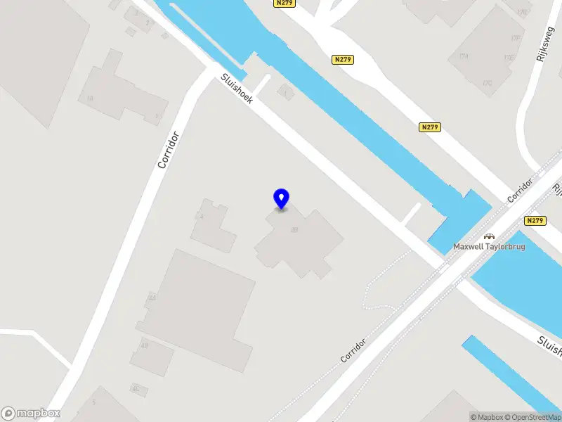 Tmps Technical Support B.V.