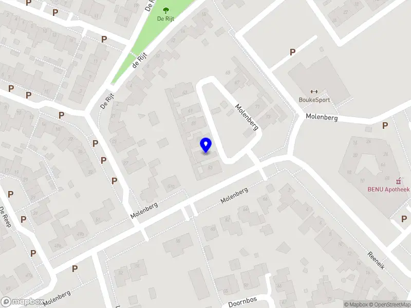 Kero Totaalbouw V.O.F.