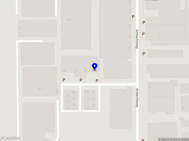 Kero Totaalbouw V.O.F.