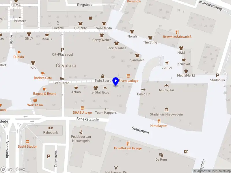 Smartphone Reparatie Nieuwegein B.V.