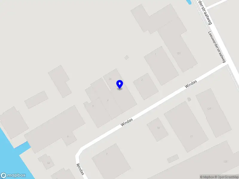 Las- En Handelsonderneming G. Atsma