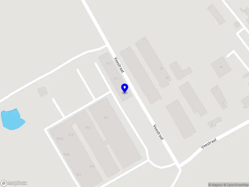 De Graaf Living Concepts B.V.