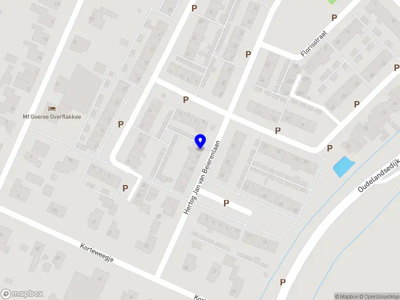 Verolme Transport Nieuwe Tonge B.V.