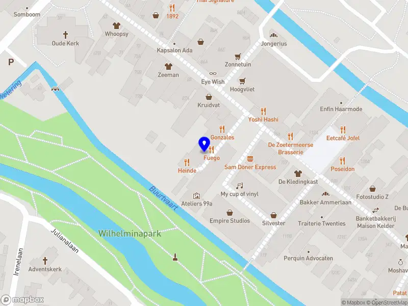 Faillissement Mcc Stukadoors & Schilders te Zoetermeer