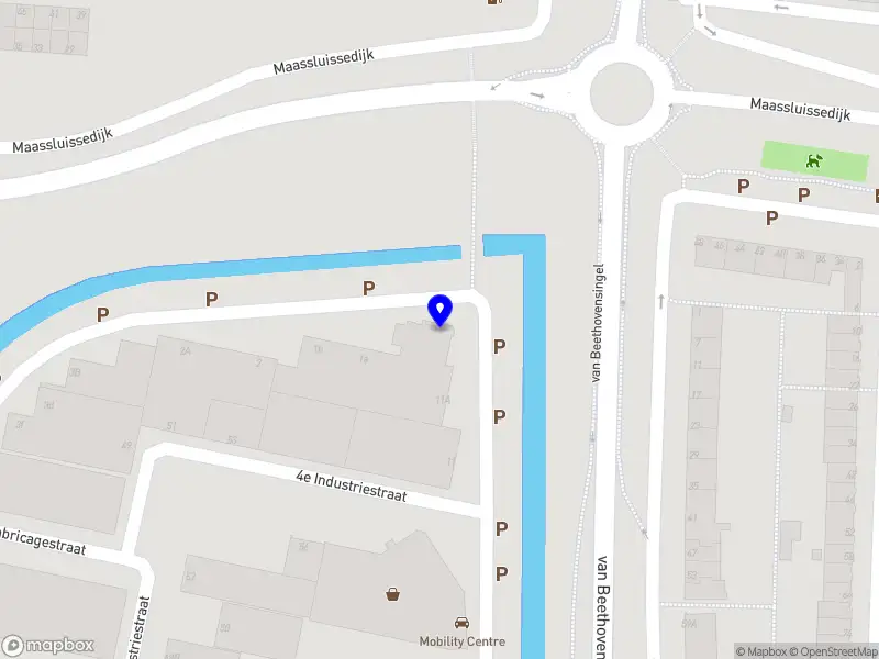 Faillissement Vlaardingse Taxicentrale B.V. te Vlaardingen