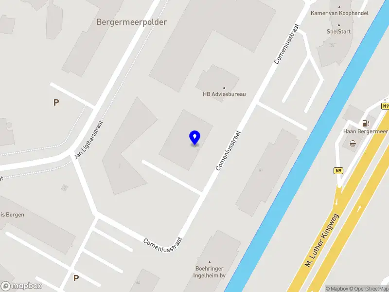 Faillissement Sparkling People B.V. te Alkmaar