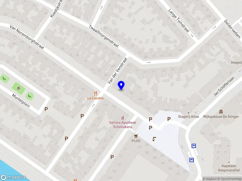 Faillissement Alfadent B.V. te 's-Hertogenbosch