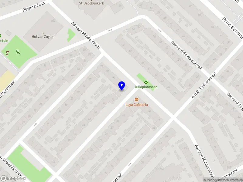 Palace Of Curlz B.V.