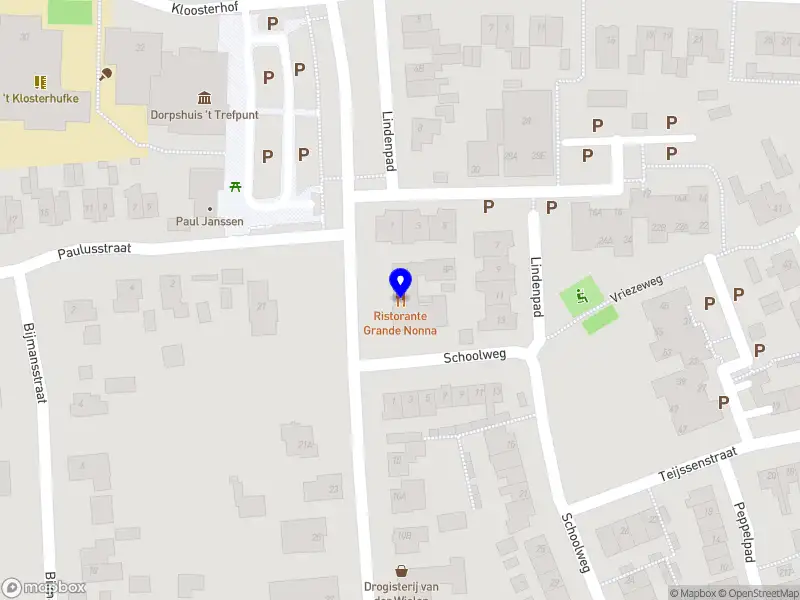 Ristorante Grande Nonna